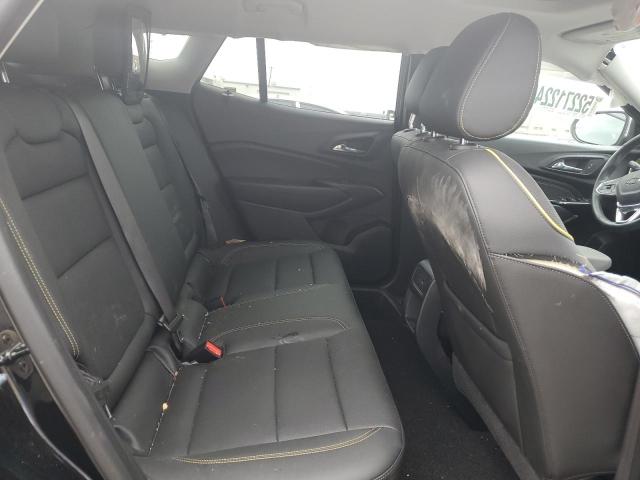 KL77LKE28RC016113 Chevrolet Trax Activ