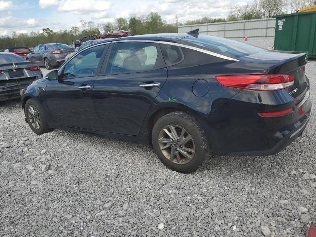 5XXGT4L39KG329459 KIA Optima Lx