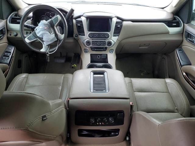 1GKS1BKC9FR687870 GMC YUKON SLT
