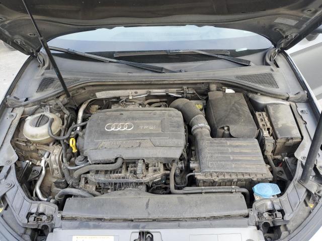 WAUACGFF8F1107037 Audi A3 PREMIUM
