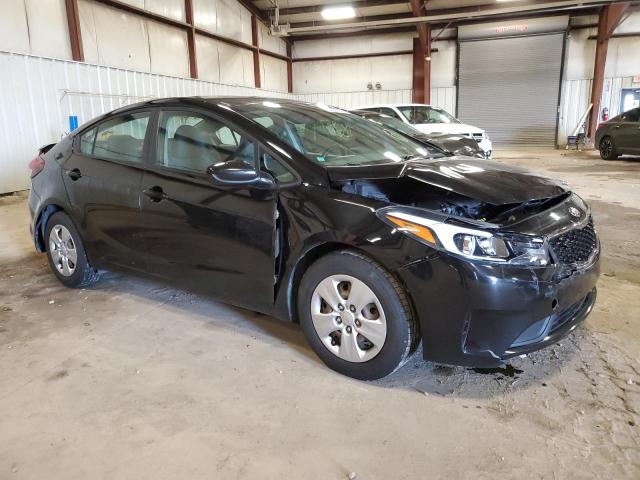 3KPFK4A7XJE231830 KIA FORTE LX