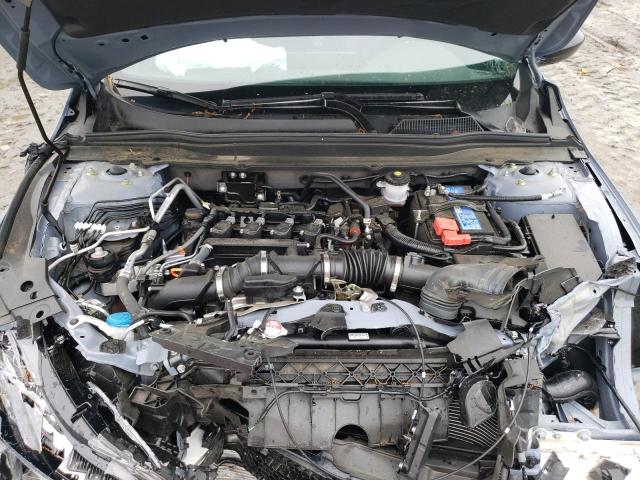 1HGCV1F31NA121225 Honda Accord Sport
