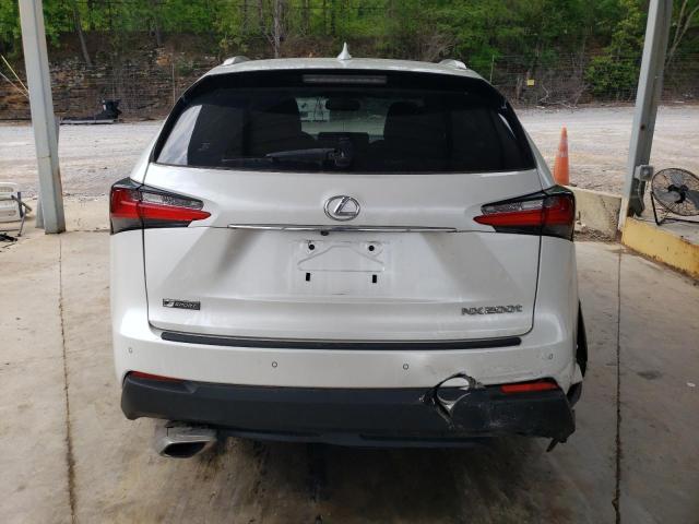 JTJYARBZ7F2006176 Lexus NX 200T