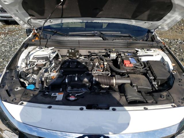 1HGCV1F57NA058097 Honda ACCORD EXL