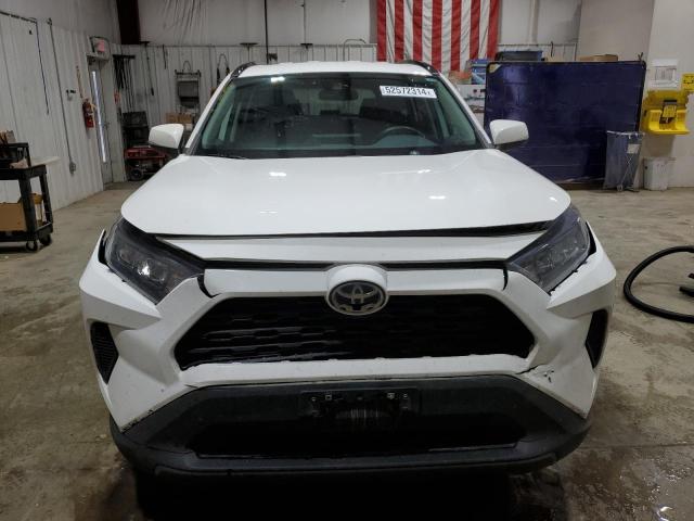 2T3G1RFVXMC152938 Toyota RAV4 LE