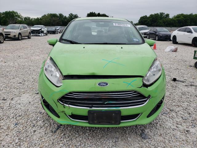3FADP4CJ4EM171126 Ford Fiesta Titanium