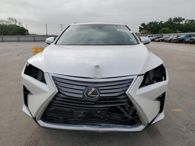 2T2ZZMCA7JC110426 Lexus Rx 350 Base