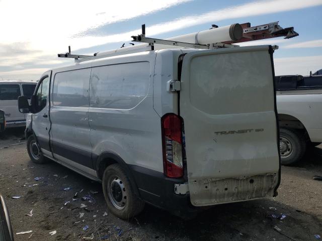 1FTYE1Y84LKA46833 Ford Transit T-150