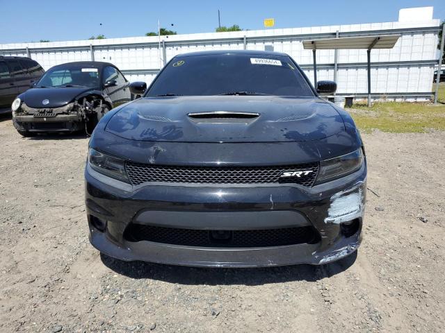 2C3CDXEJ4GH197003 Dodge Charger Srt 392