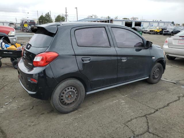 ML32A3HJ6HH005658 Mitsubishi MIRAGE ES