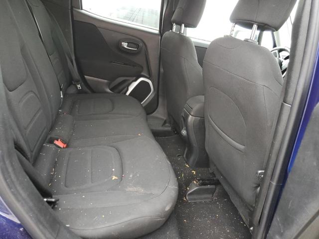 ZACCJABB8JPH43807 Jeep Renegade Latitude