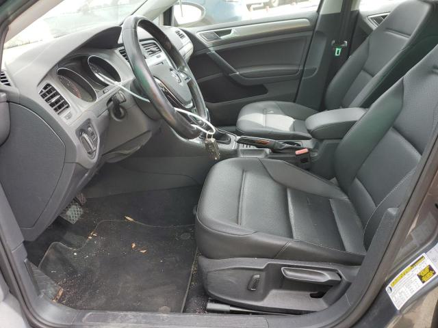 3VW217AU0HM005835 Volkswagen GOLF S
