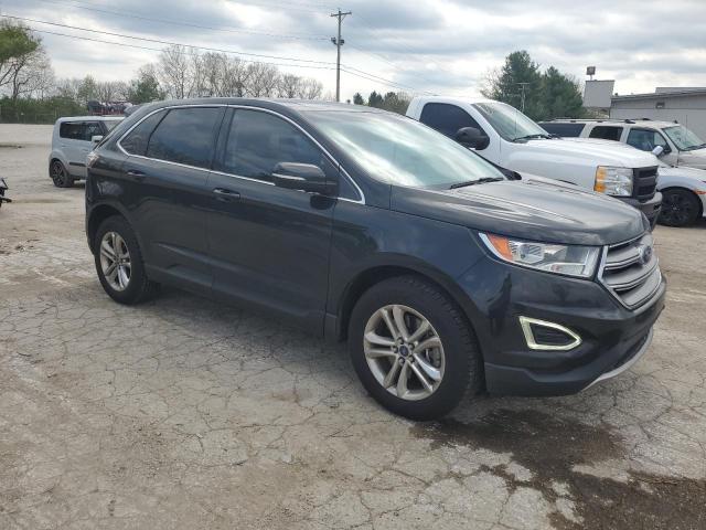 2FMTK4J8XFBC31509 Ford EDGE SEL