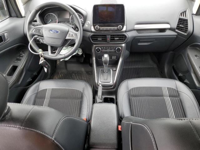 MAJ6S3JLXLC315721 Ford Ecosport Ses