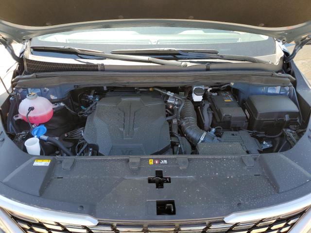 KNDNE5H38R6368004 KIA Carnival Sx