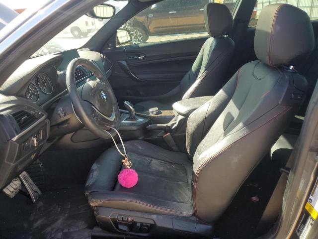 WBA1F5C58FV257519 BMW 228 I