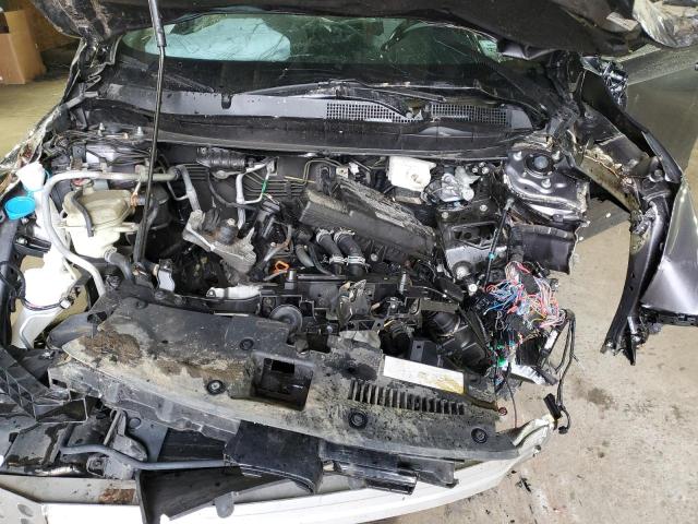 2HKRW2H98MH612041 Honda Cr-v Touring