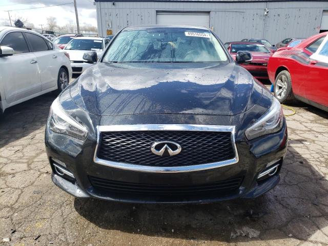 JN1EV7AR9HM832344 Infiniti Q50 Premium