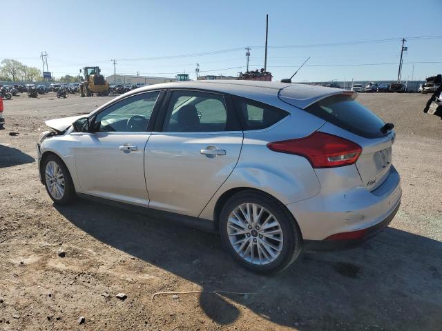 1FADP3N21JL302993 Ford Focus Titanium