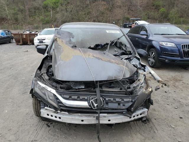 5FNRL6H28JB027392 Honda ODYSSEY LX