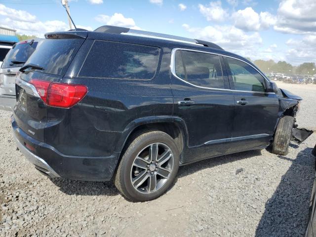 1GKKNXLS9KZ100181 GMC Acadia Denali