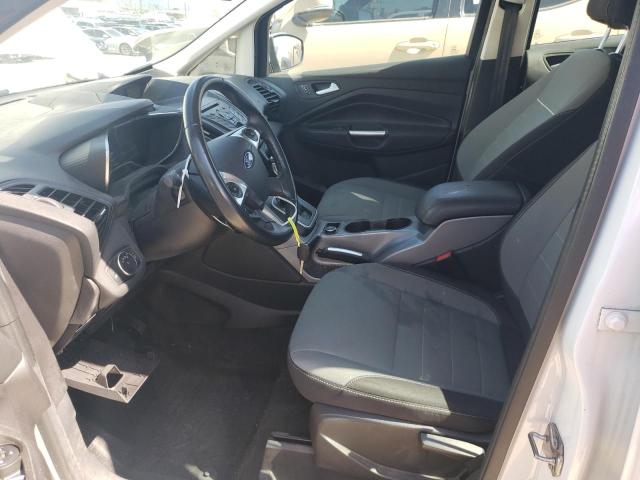 1FADP5AUXFL125127 Ford C-MAX SE