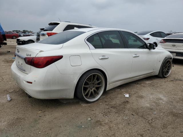 JN1BV7AP2EM671946 Infiniti Q50 BASE