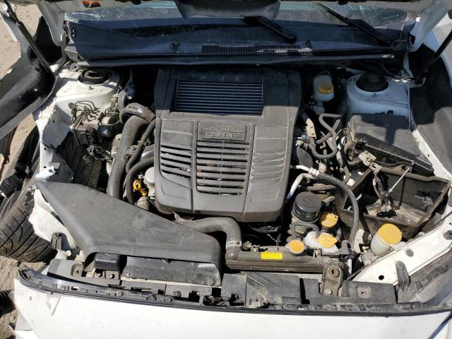 JF1VA1F64J8814228 Subaru Wrx Limited