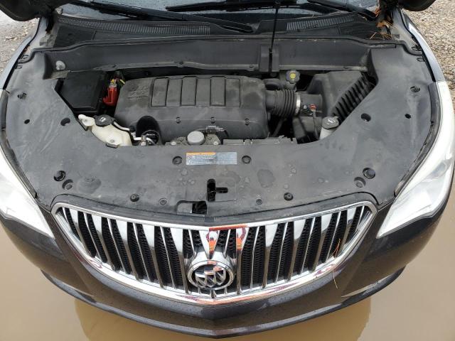5GAKRBKD5EJ182999 Buick Enclave