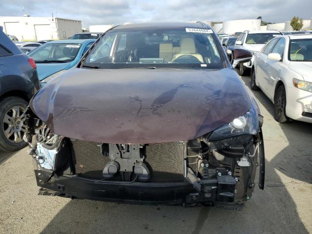 JTJBARBZ6K2181177 Lexus Nx 300 Base