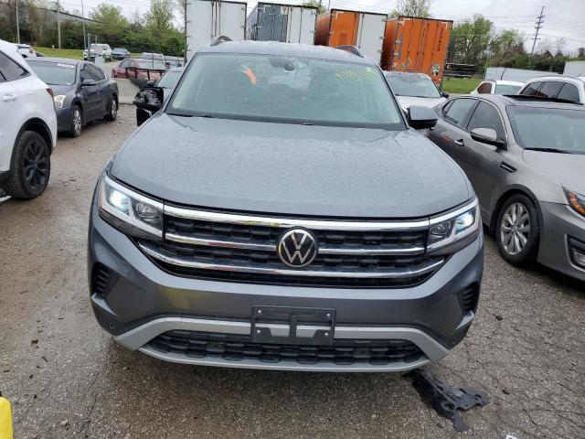 1V2WR2CA8MC543244 Volkswagen ATLAS SE