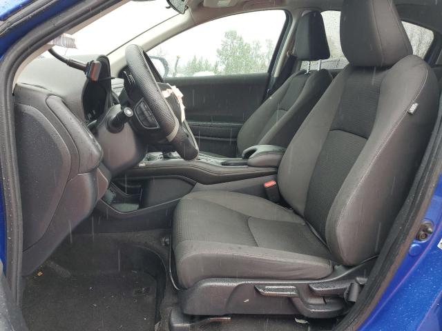 3CZRU6H55NM745985 Honda HR-V EX