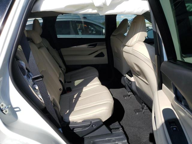 5N1DL1FS9PC331221 Infiniti QX60 LUXE