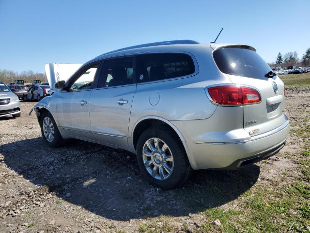 5GAKVBKD5EJ348465 Buick Enclave