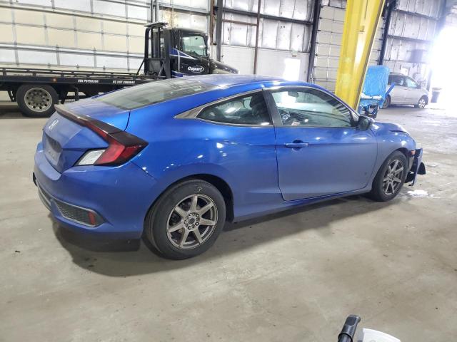 2HGFC4B53GH309583 Honda Civic Lx