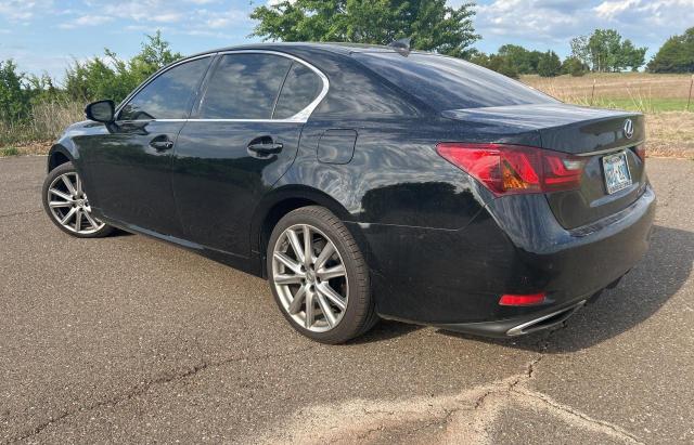 JTHCE1BL5FA002694 Lexus GS 350