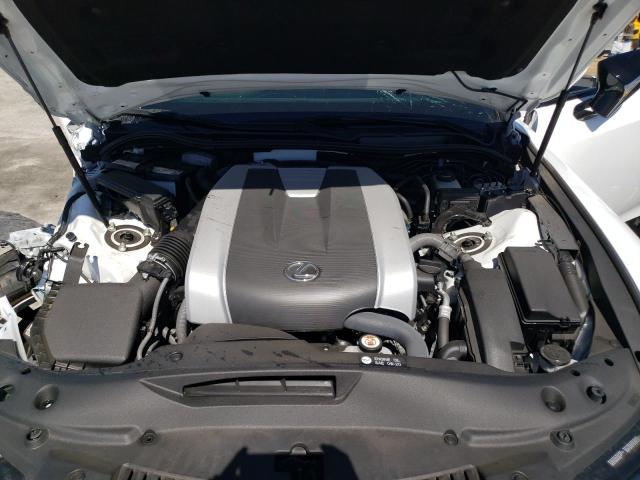 JTHGZ1B26N5058308 Lexus Is 350 F-sport