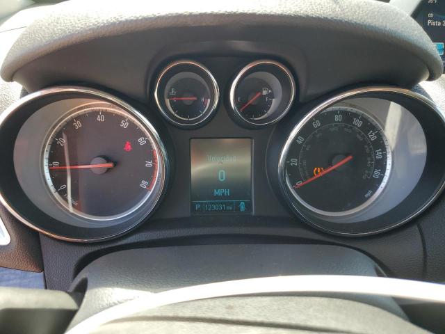 KL4CJGSB4EB707366 Buick Encore