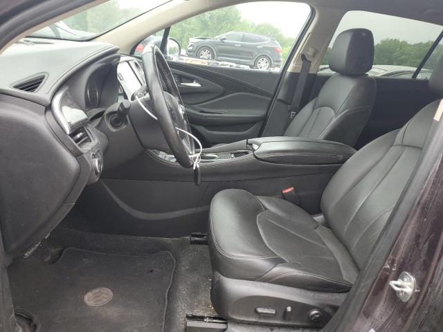 LRBFXESX0HD076768 Buick Envision Premium