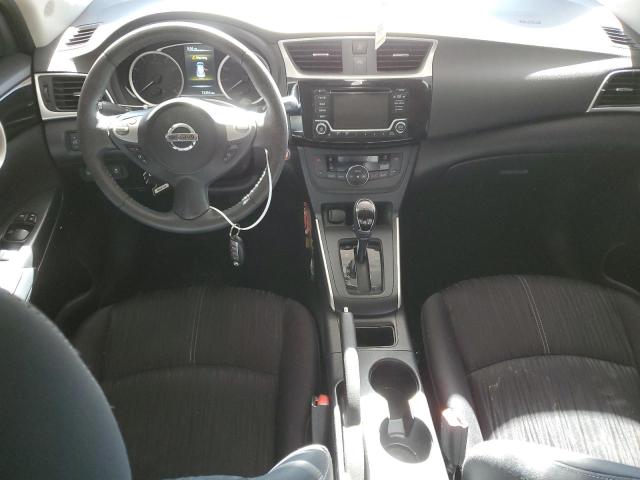 3N1AB7AP9JL654926 Nissan SENTRA S