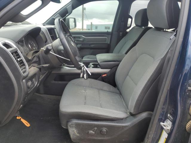 1C6SRFFT7NN423534 RAM 1500 Big Horn/lone Star