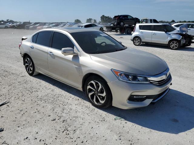 1HGCR2F9XGA189279 Honda ACCORD EXL