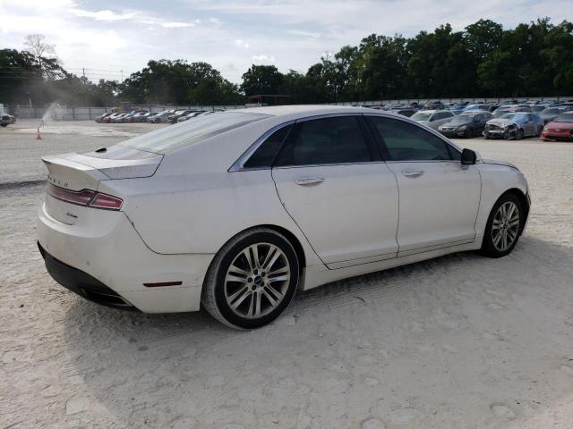 3LN6L2G92ER828619 Lincoln MKZ