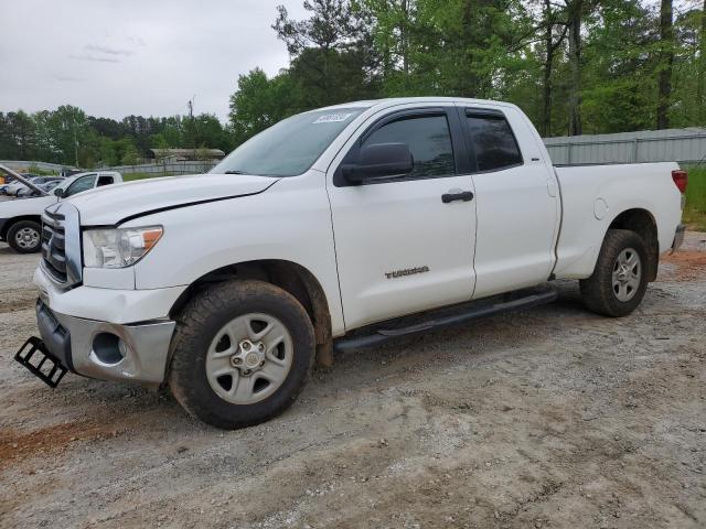 Auction sale of the 2013 Toyota Tundra Double Cab Sr5, vin: 5TFRM5F17DX062646, lot number: 49991834