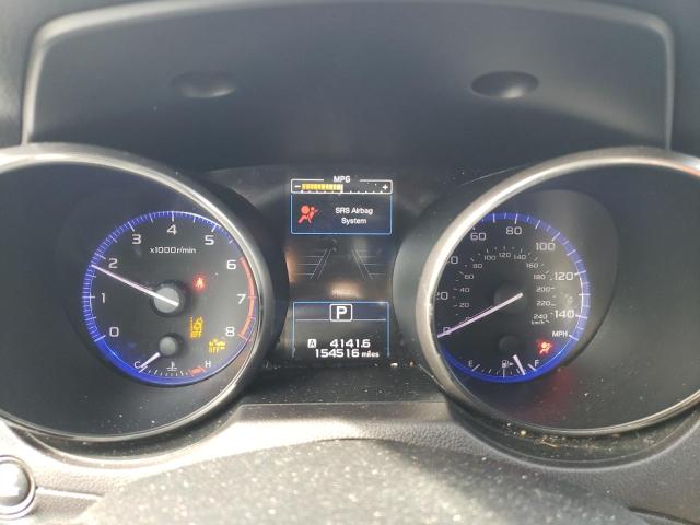 4S4BSAHC4H3438856 Subaru Outback 2.5i Premium