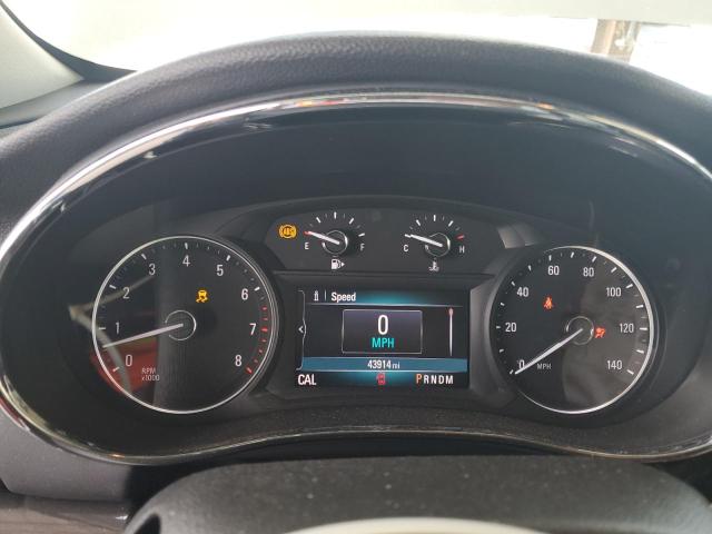 KL4CJASBXKB800787 Buick Encore Preferred