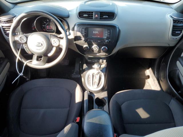 KNDJN2A29K7025491 KIA Soul