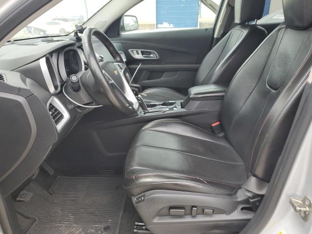 2GNALDEK9E6221101 Chevrolet Equinox Ltz