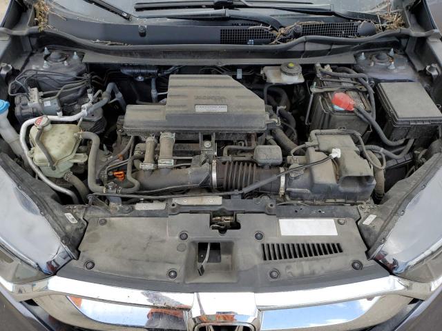 5J6RW2H82KL031838 Honda CR-V EXL