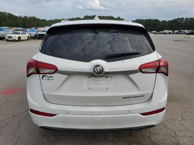 LRBFXCSA8LD232659 Buick Envision Essence